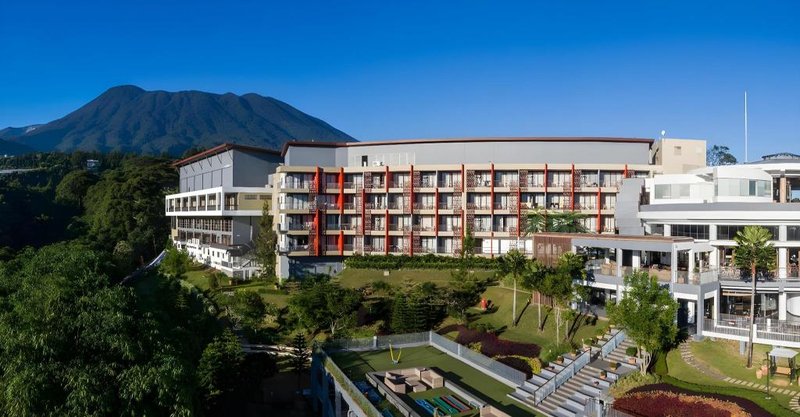 Pesona Alam Resort & Spa