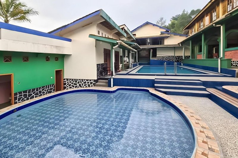 Pesona Wisata Alam Ciparay Endah Mitra RedDoorz