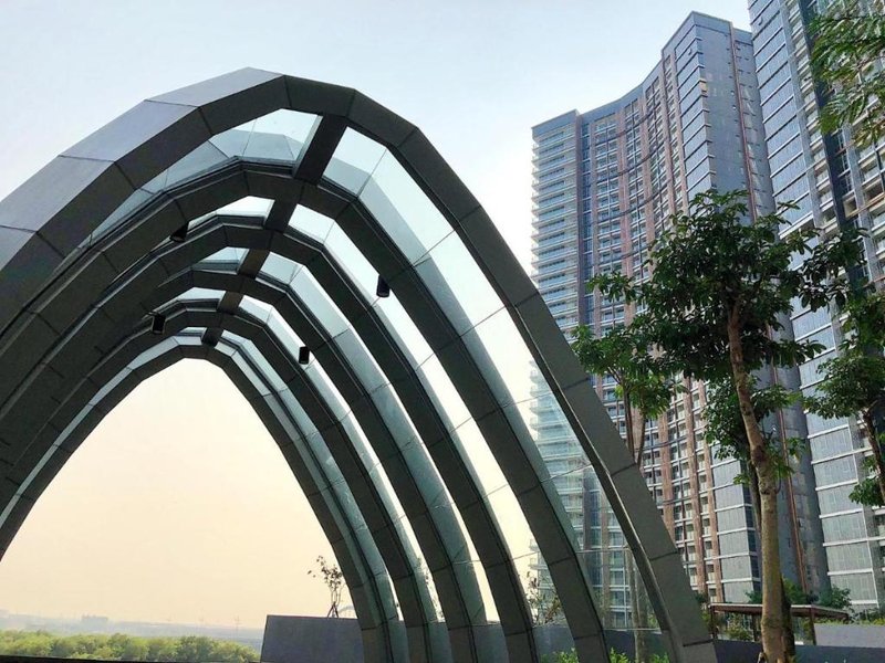 PIK GOLD COAST By All Property Residence