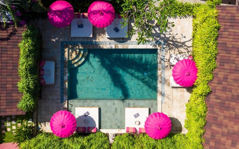 PinkPrivate Sanur – for Cool Adults Only