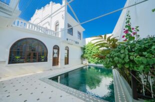 Pitaloka Hotel Sanur By DeWizZ Management