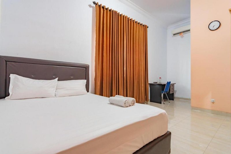 Pondok Cimanggu Syariah Mitra RedDoorz