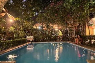 Pondok IJo Guesthouse