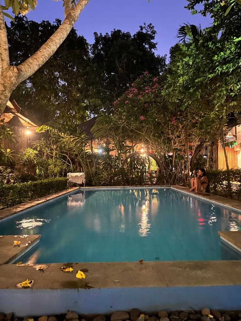 Pondok IJo Guesthouse