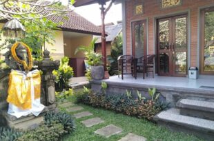 Pondok Indah Homestay