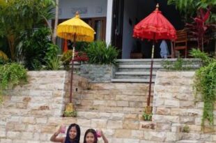 Pondok Kembar Homestay