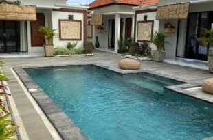 Pondok Manik Uma