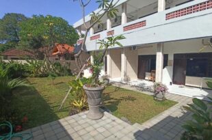 Pondok Nuri Homestay 2