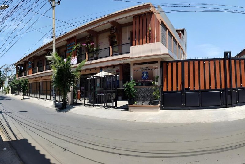 Pondok Syariah Hadikusuma