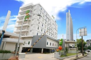 POP! Hotel Kemang Jakarta