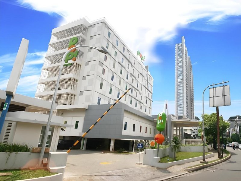 POP! Hotel Kemang Jakarta