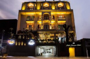 Posto Dormire Sudirman