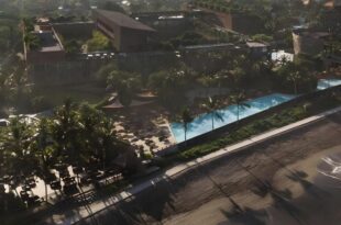 Potato Head Suites & Studios – CHSE certified