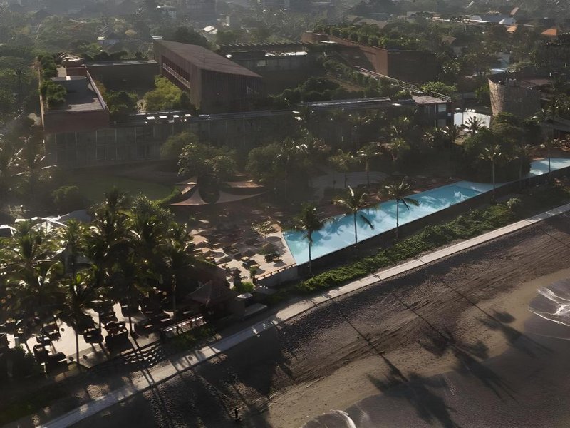 Potato Head Suites & Studios – CHSE certified