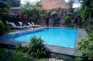 Prambanan Guesthouse