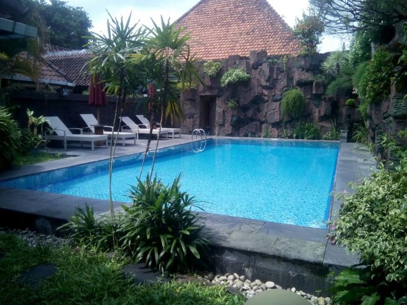Prambanan Guesthouse