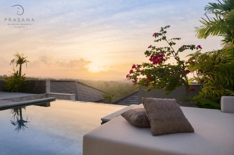 Prasana Villas by Arjani Resort