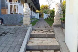 Prayoga homestay