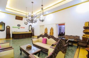 Prayogo Style Inn Prawirotaman