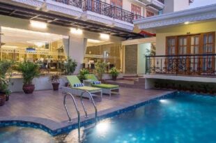 Prima In Hotel Malioboro