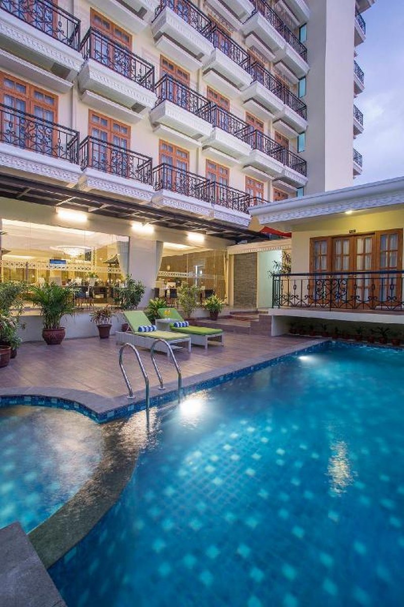 Prima In Hotel Malioboro