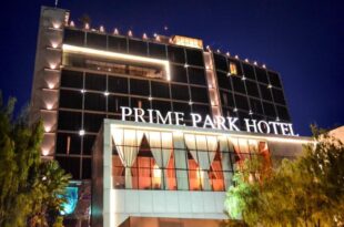 PRIME PARK Hotel Bandung