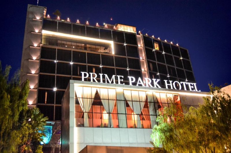 PRIME PARK Hotel Bandung