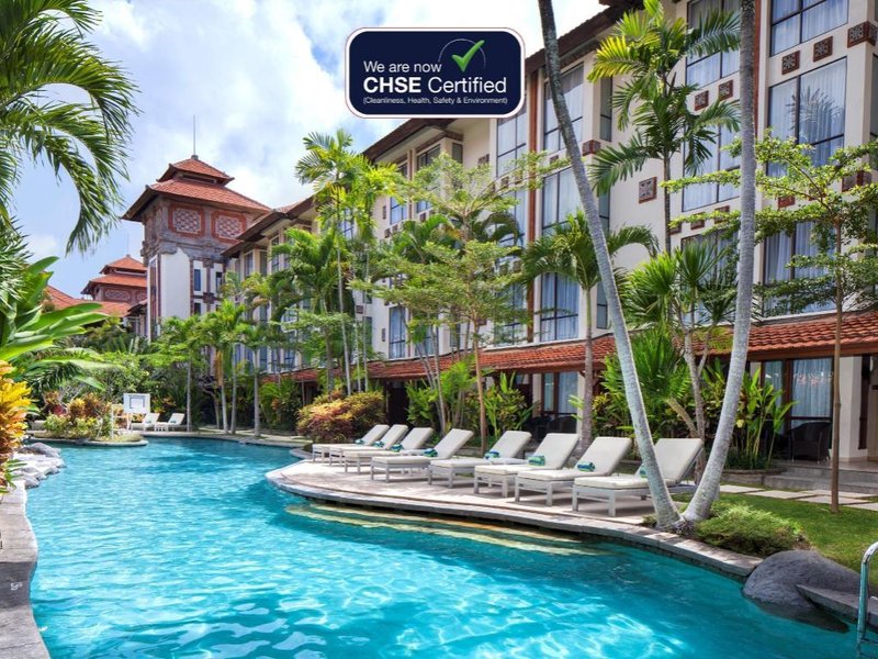 Prime Plaza Hotel Sanur – Bali