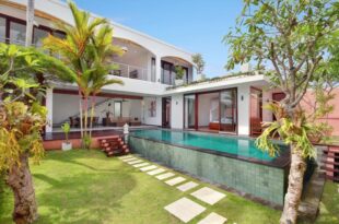 Private getaway @ Villa Vitality, Uluwatu, Bali