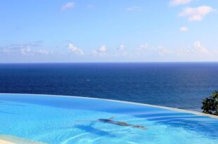 Private Villa @ the Hi-End Resort