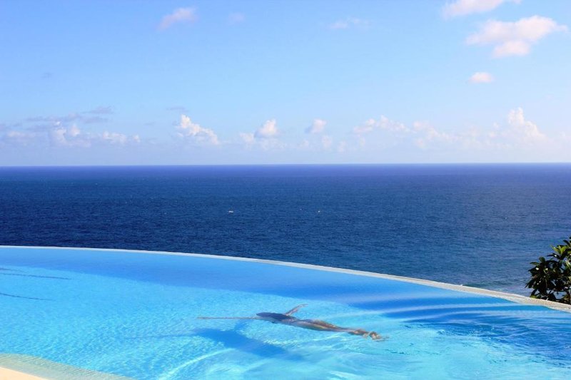 Private Villa @ the Hi-End Resort