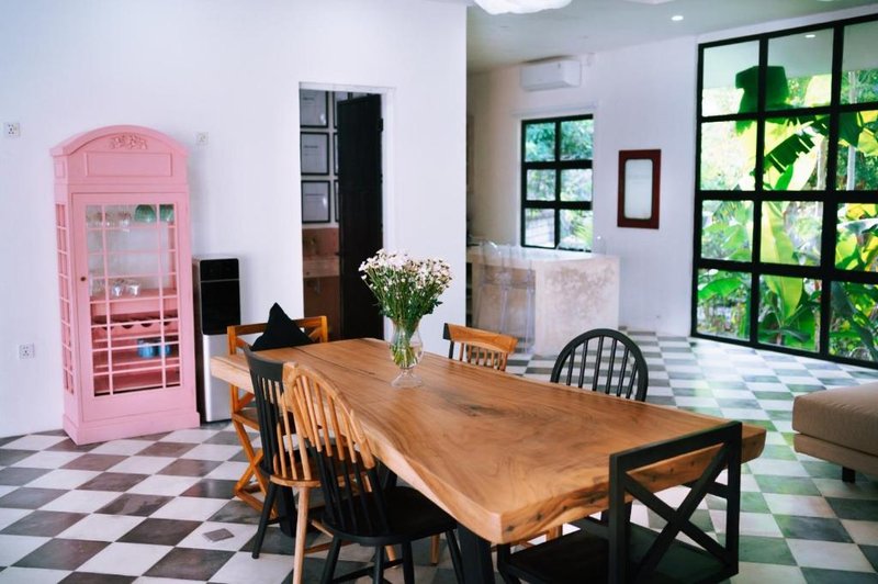 PROMO! 2BRV With premium Pool