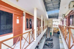 Pulogadung Residence By NamRoom