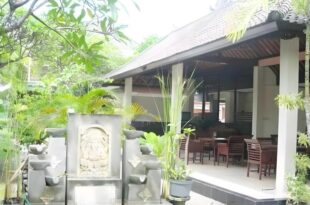 Puri Anom Hotel