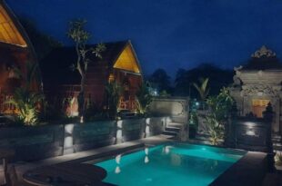 Puri Arsa Bali