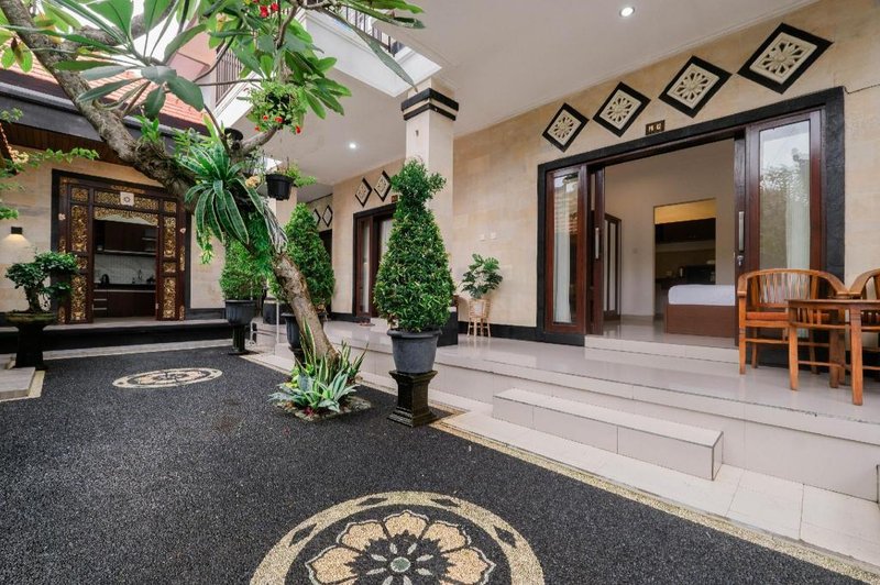 Puri Kasih Home Stay