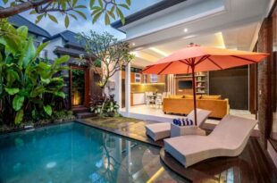 Puri Keraton Seminyak