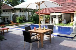 Puri Panca Jaya Hotel