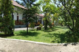 Puri Raka Villa