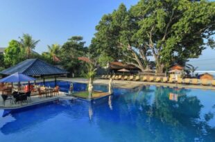 Puri Saron Seminyak Hotel & Villas