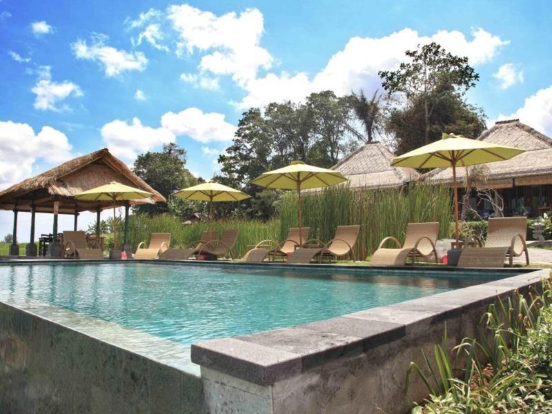 Puri Taman Sari Resort