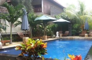 Puri Tulamben Dive Resort & Spa