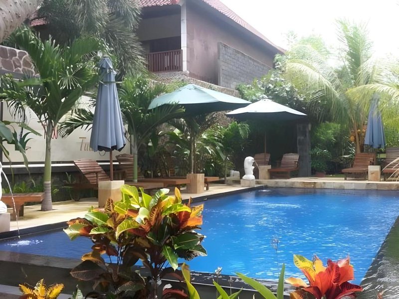Puri Tulamben Dive Resort & Spa