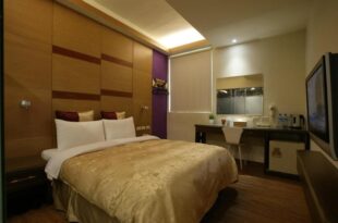 Purple Garden Hotel