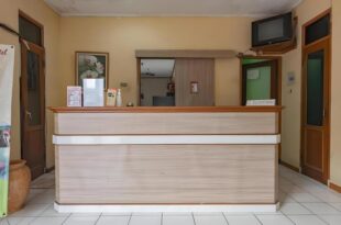 Puspa Sari Hotel