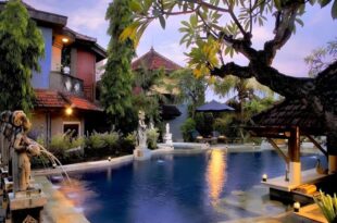 Putu Bali Villa And Spa Hotel