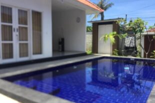Queen Guest house tulamben