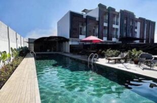 Ra Inn Kemang