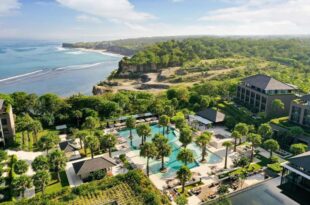 Radisson Blu Bali Uluwatu