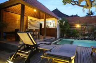 Rai House Sanur